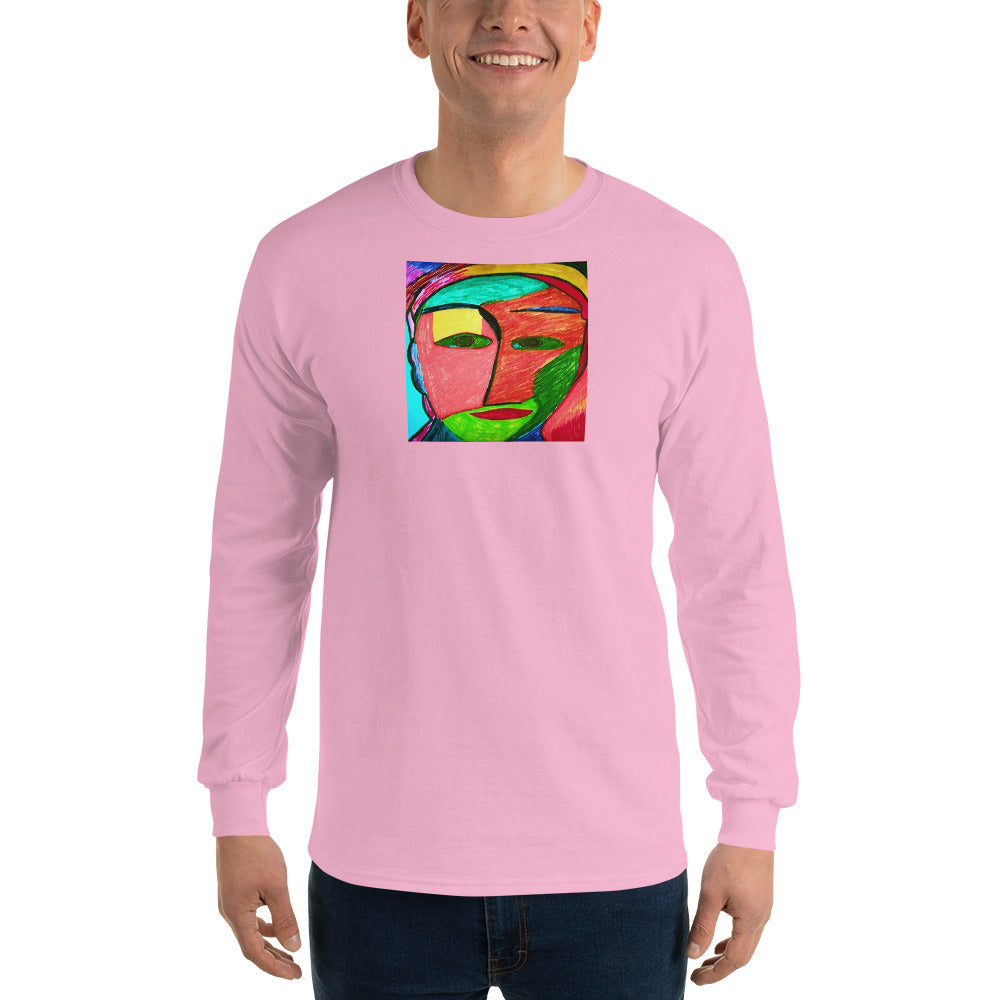 Artist Edition Long Sleeve T-Shirt / Artist - Margot House