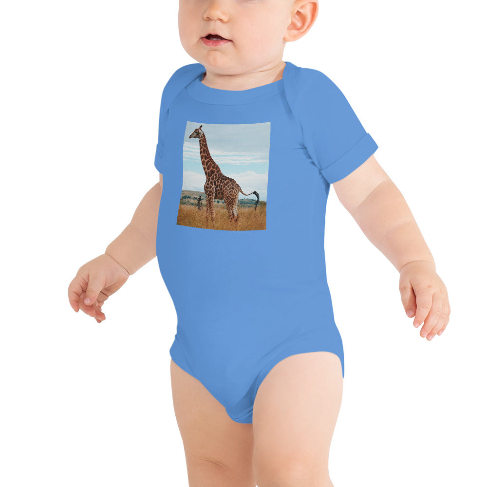 Giraffe T-Shirt