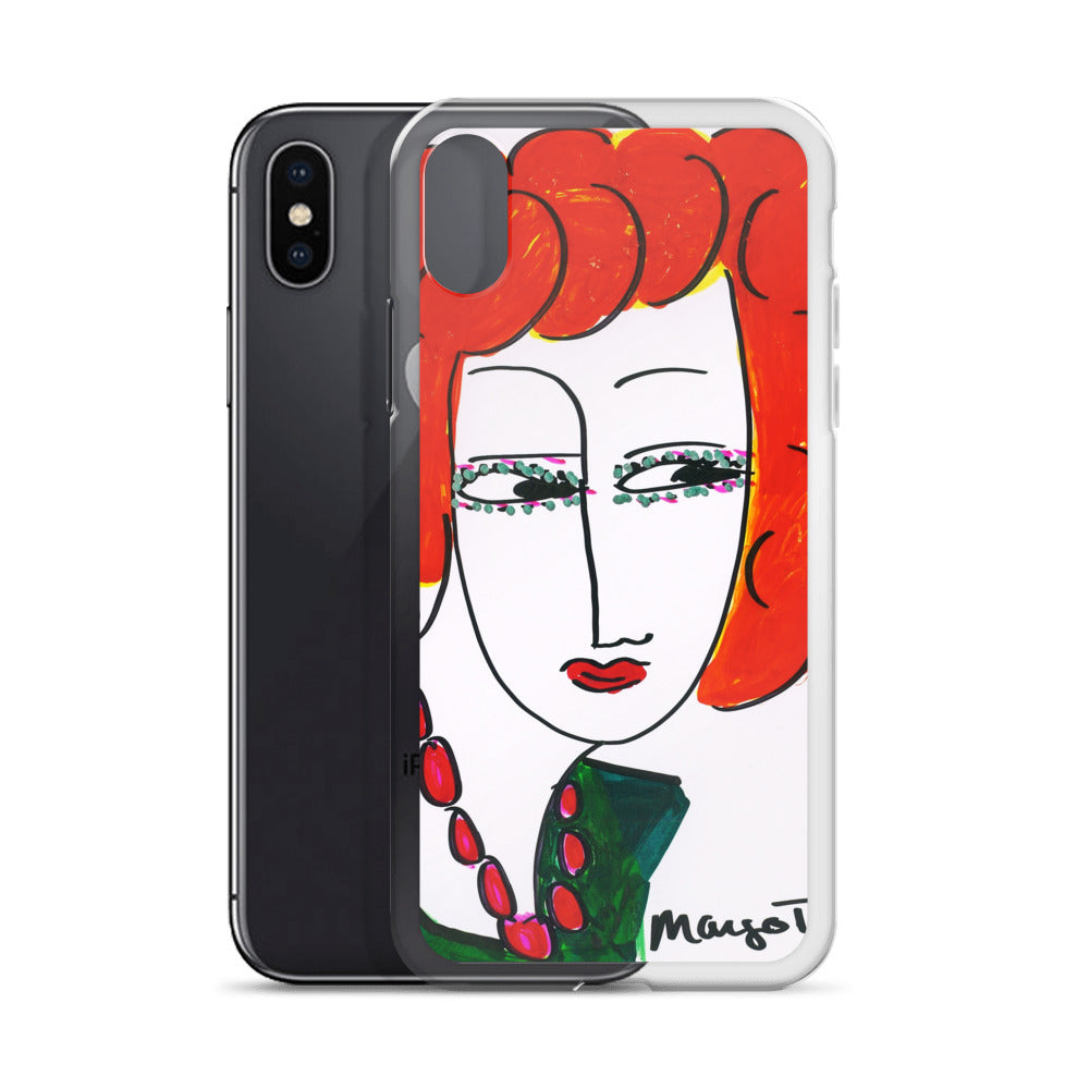 Artist Edition iPhone Case