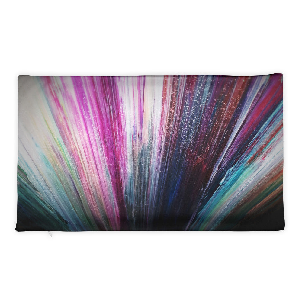 Artist Edition Basic Pillow Case only / Artist - Bryan Ameigh