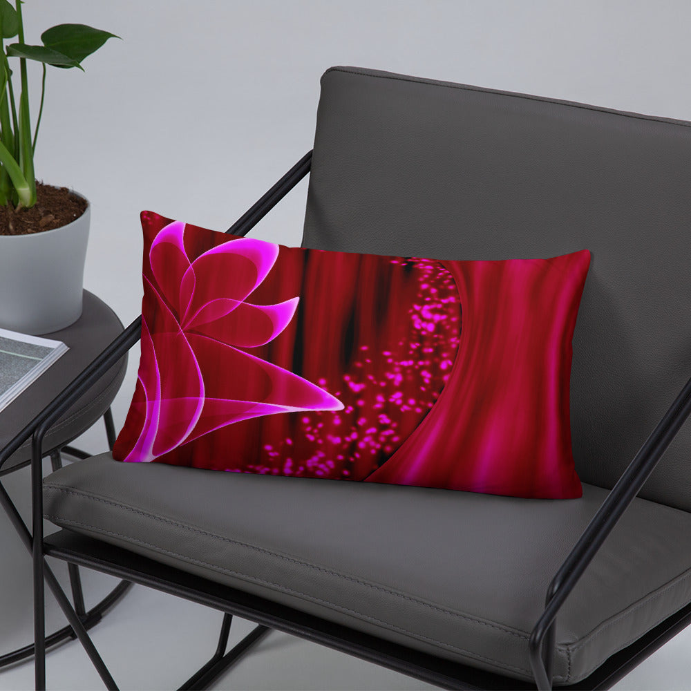 The Love Pillow / Artist - Bryan Ameigh