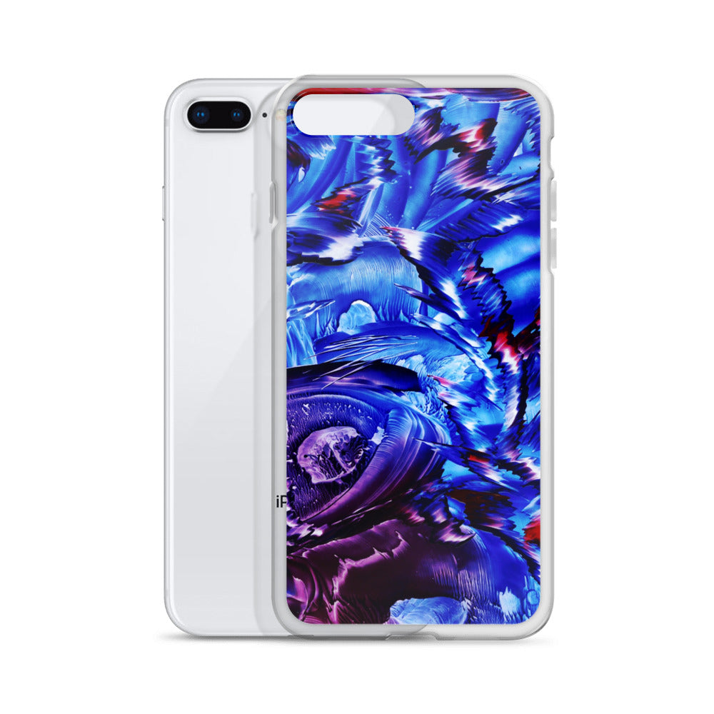 Artist Edition iPhone Case / Artist - Bryan Ameigh