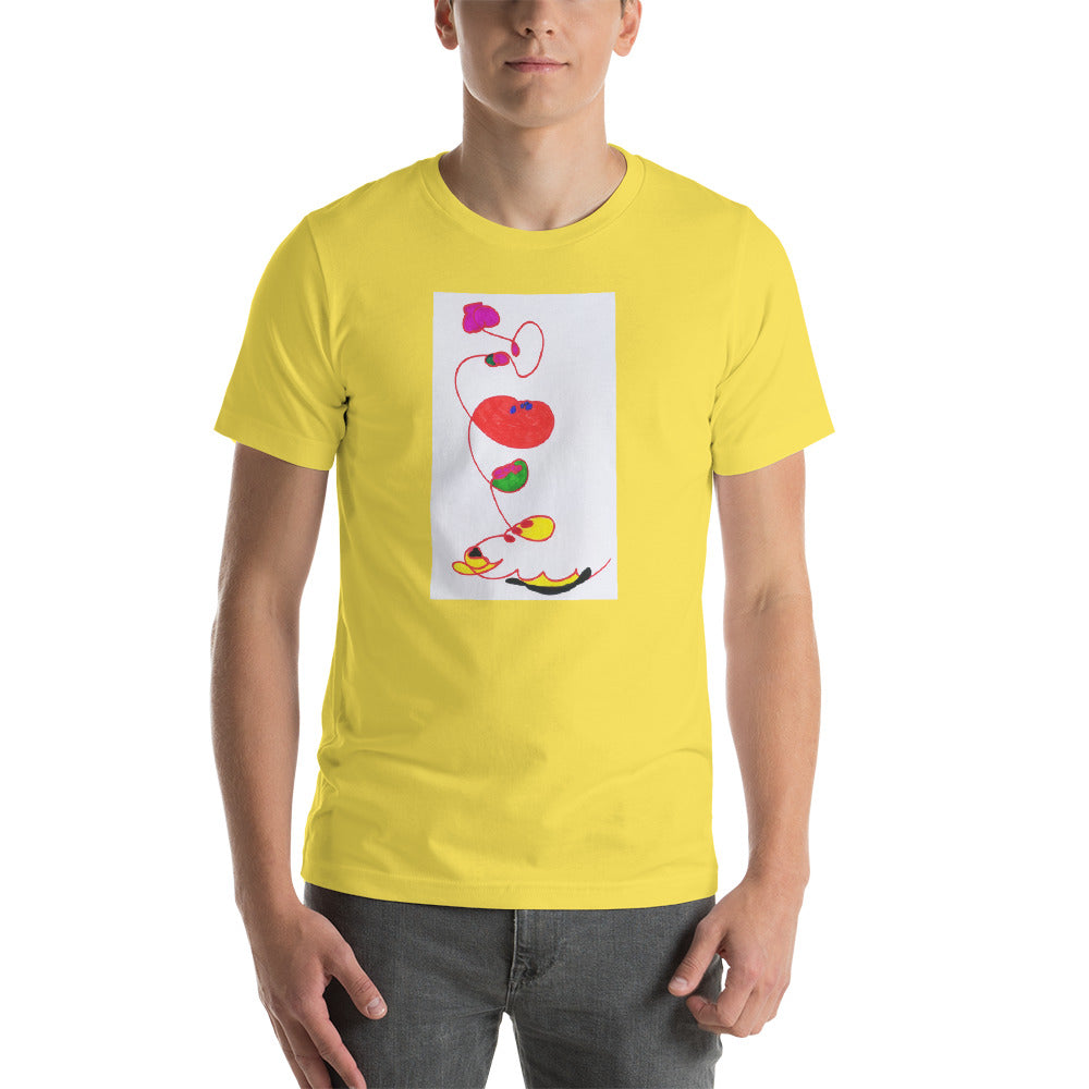 Short-Sleeve Unisex T-Shirt