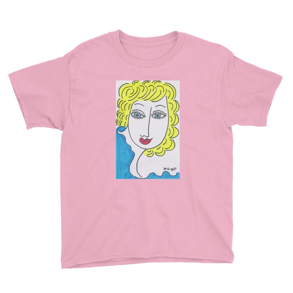 Youth Short Sleeve T-Shirt