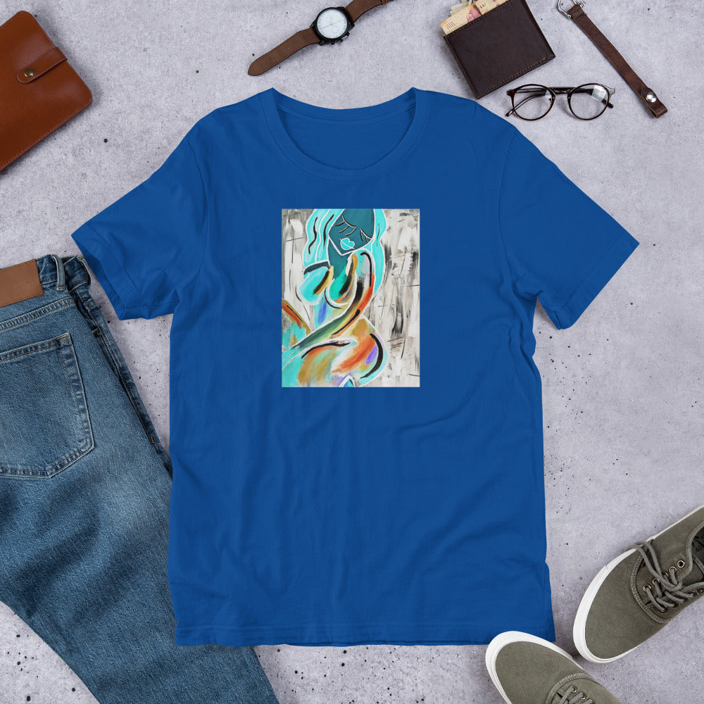 Short-Sleeve Unisex T-Shirt