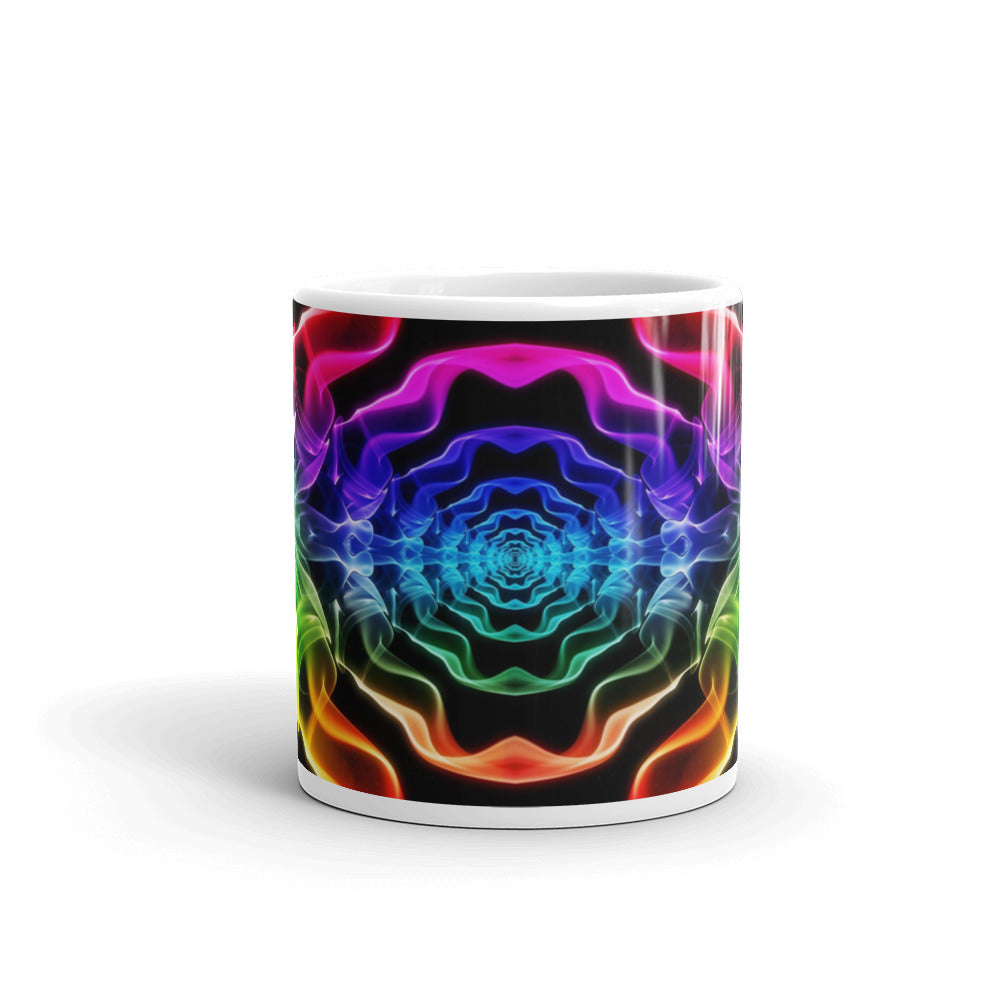 Grpahic Edition Mug