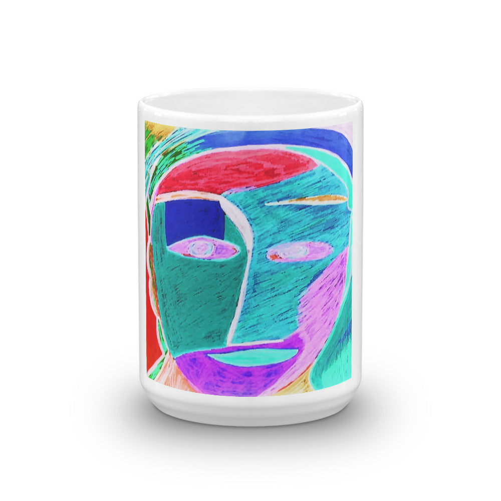Artist Edition Mug / Artist - Margot House