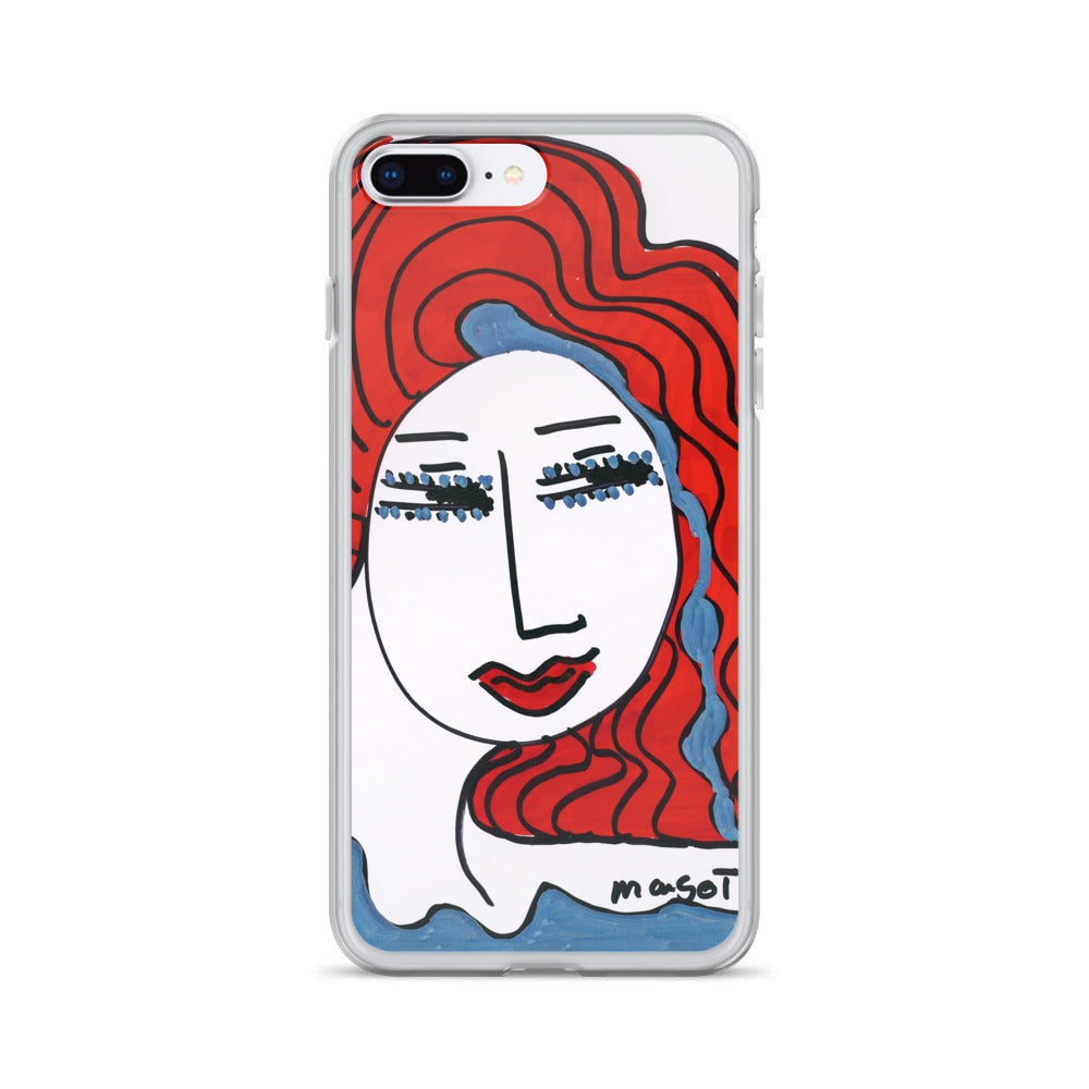Artist Edition iPhone Case