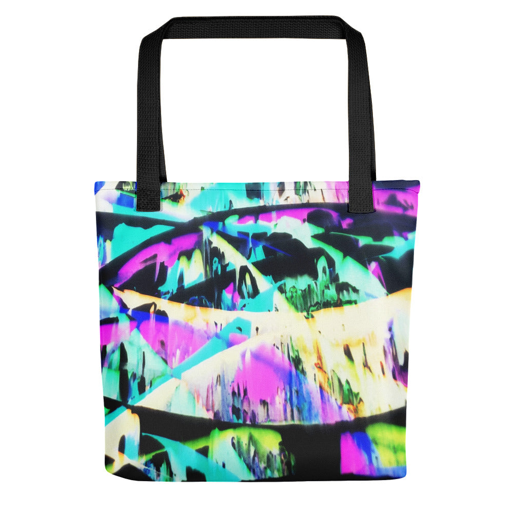 Artist Edition Tote bag / Artist - Bryan Ameigh