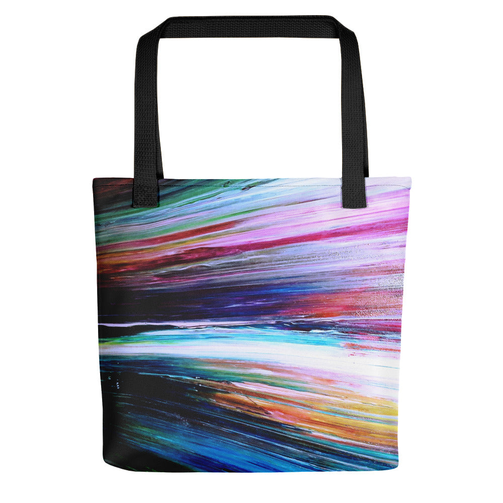 Artist Edition Tote bag /Artist - Bryan Ameigh
