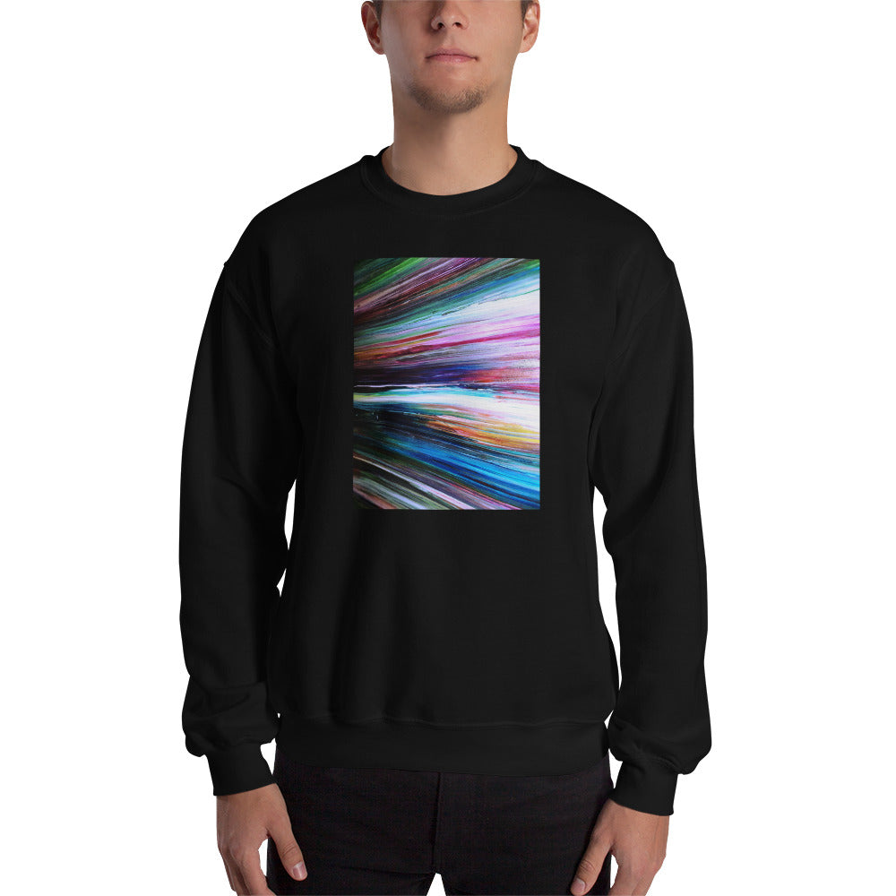 Artist Edition Sweatshirt / Artist - Bryan Ameigh