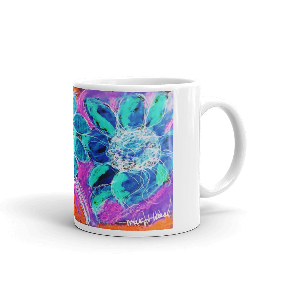 Artist Edition Mug / Artist - Margot House