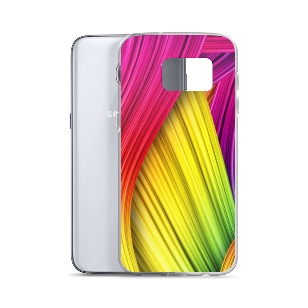 Graphic Edition Samsung Case