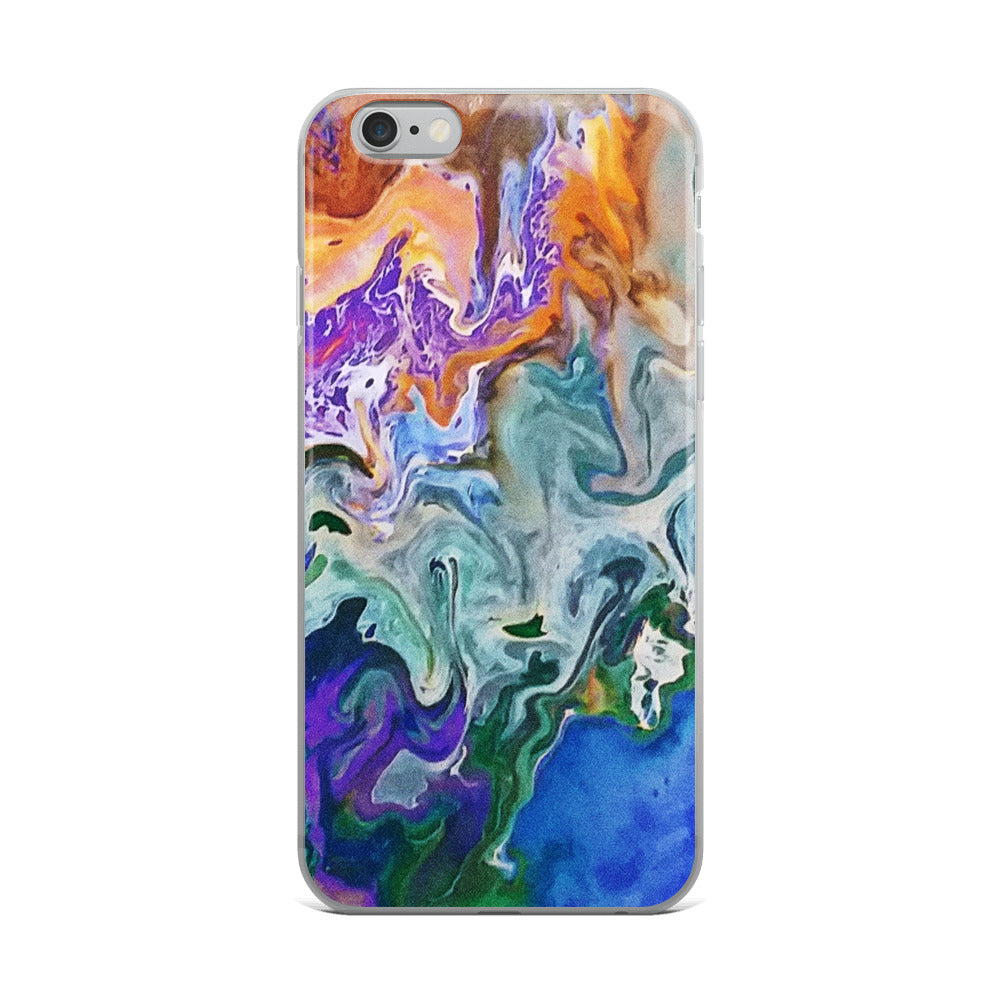 Artistic iPhone Case / Artist - Bryan Ameigh