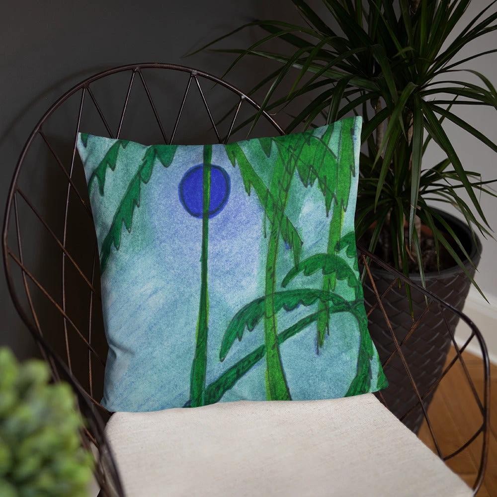 Artist Edition Pillow / Artist - Margot House