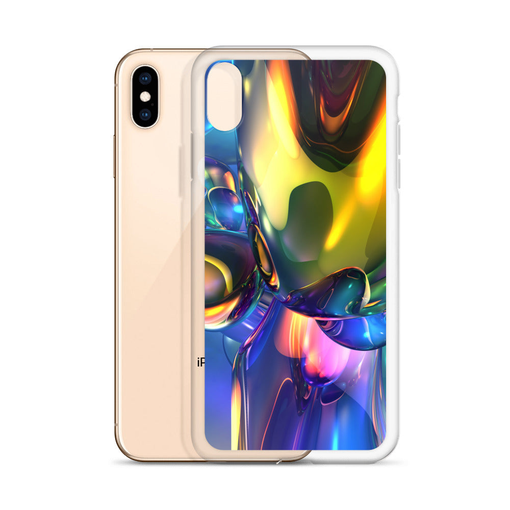 Artist Edition iPhone Case / Artist - Bryan Ameigh