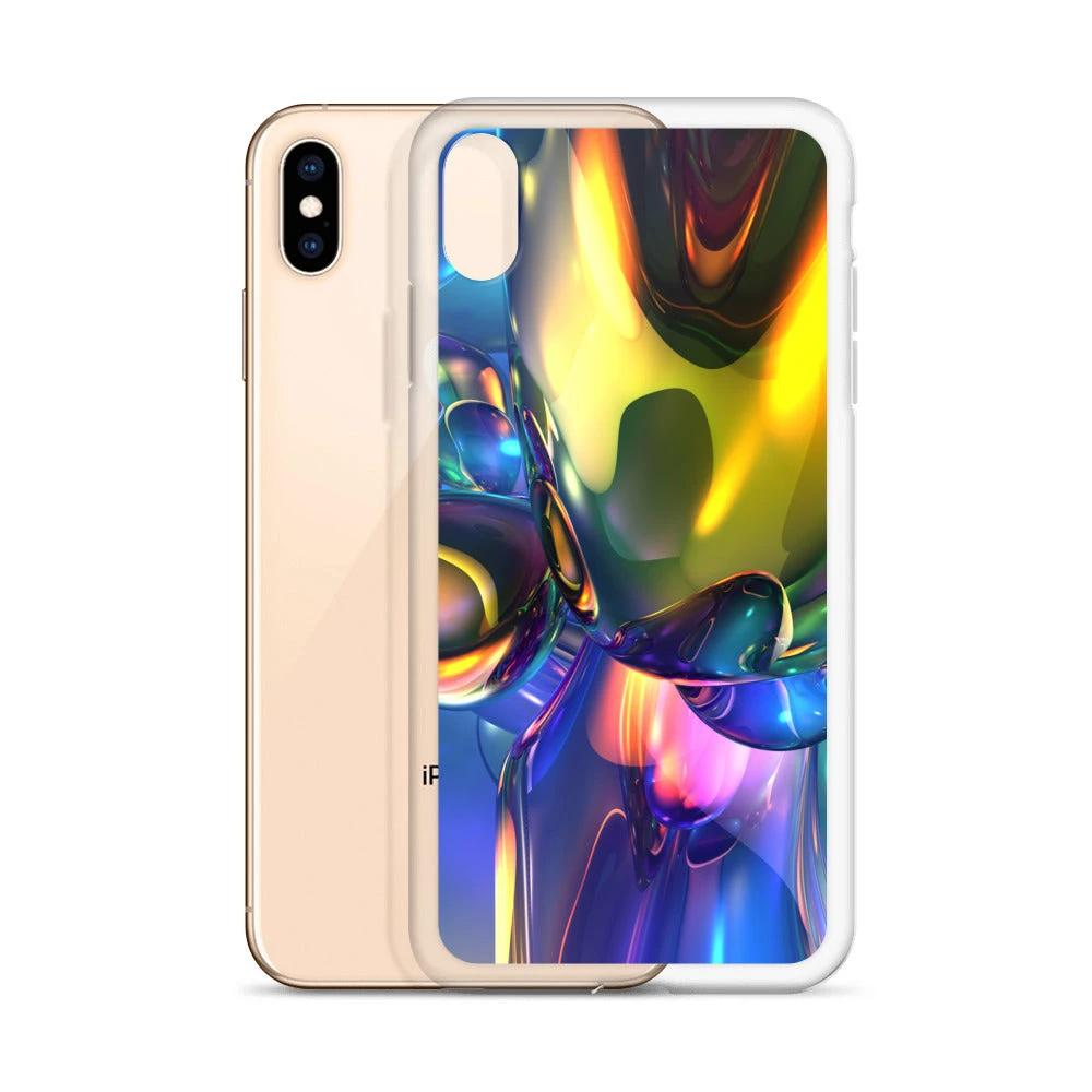 Artist Edition iPhone Case / Artist - Bryan Ameigh