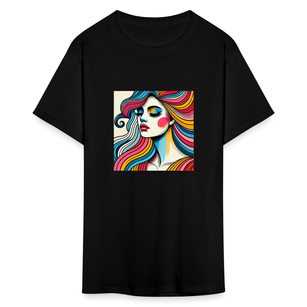 Unisex Classic T-Shirt - black