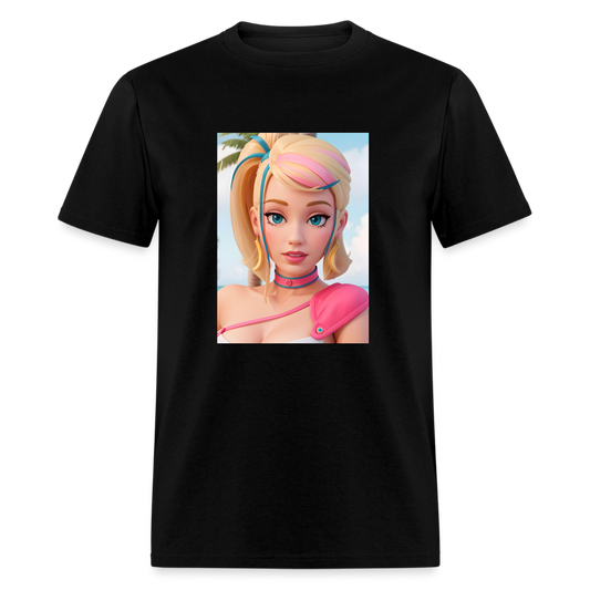 Unisex Classic T-Shirt - black
