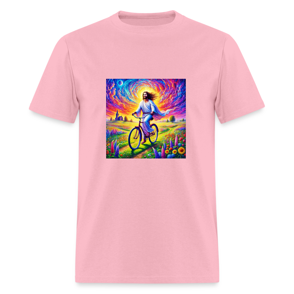 Unisex Classic T-Shirt - pink