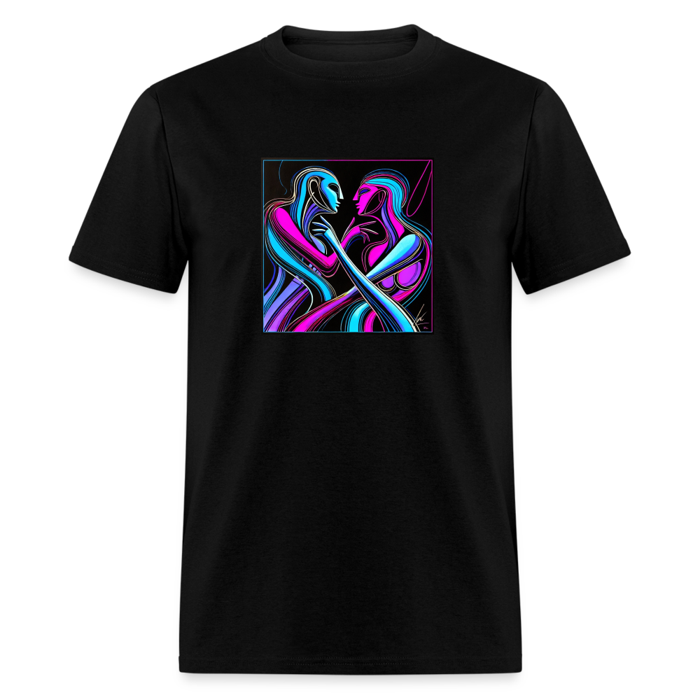 Unisex Classic T-Shirt - black