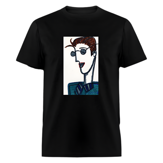 Unisex Classic T-Shirt - black