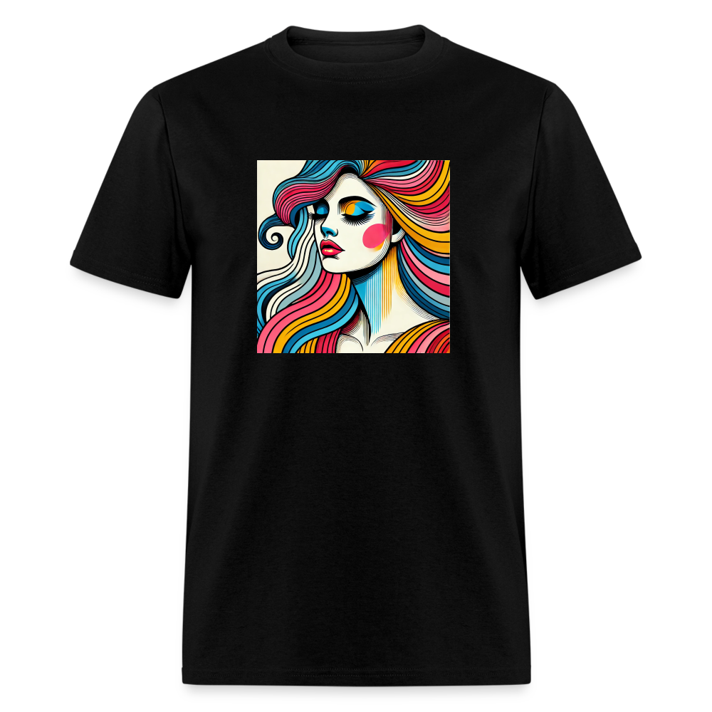 Unisex Classic T-Shirt - black