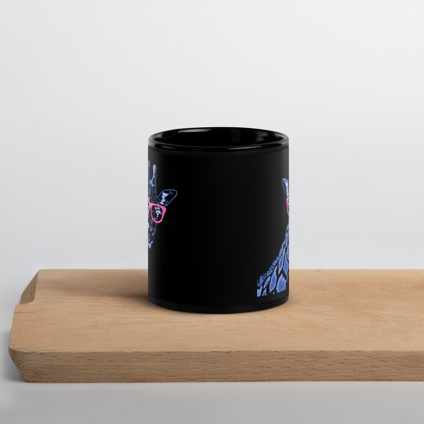 Coffee and Tea Mug