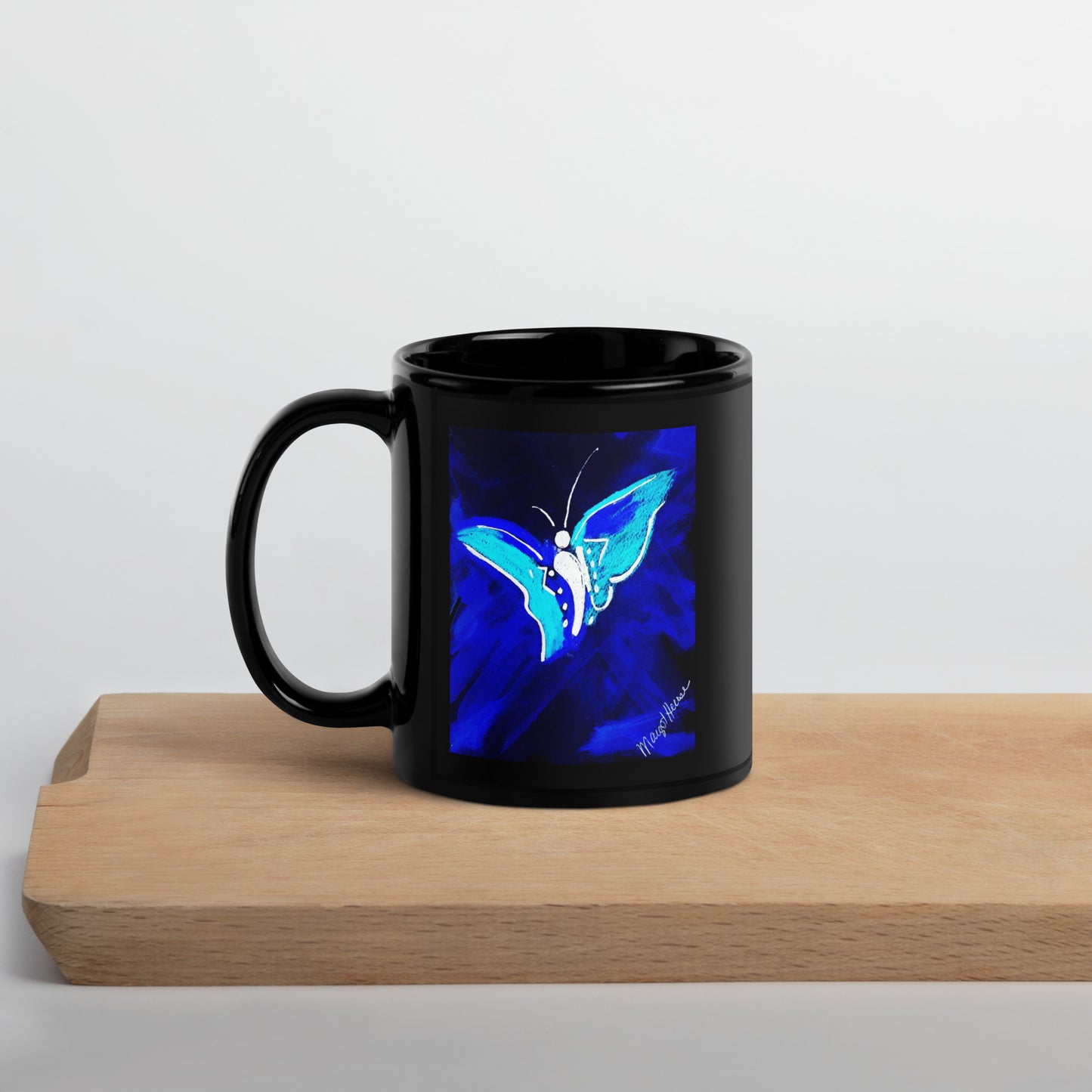 Coffee and Tea Mug