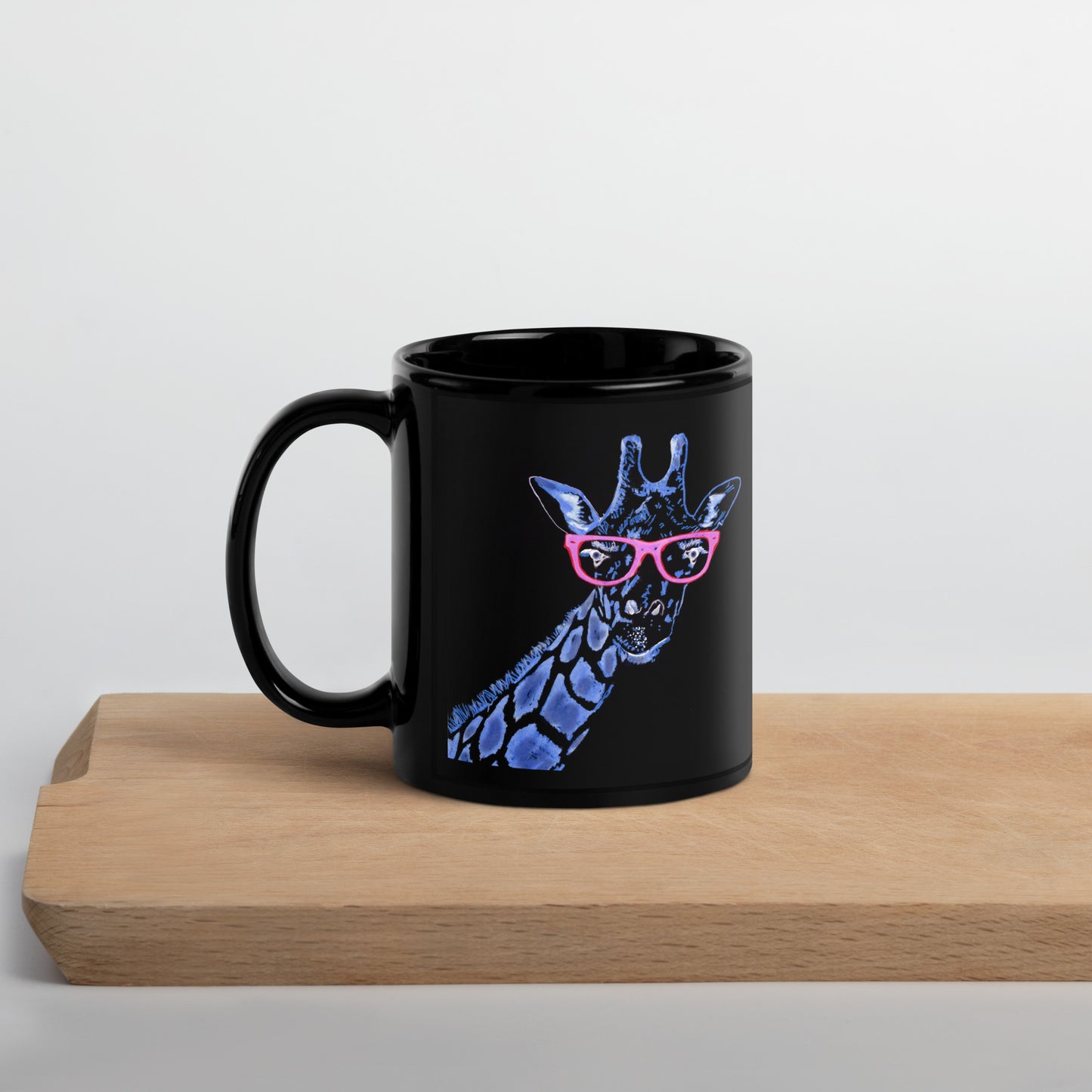 Coffee and Tea Mug