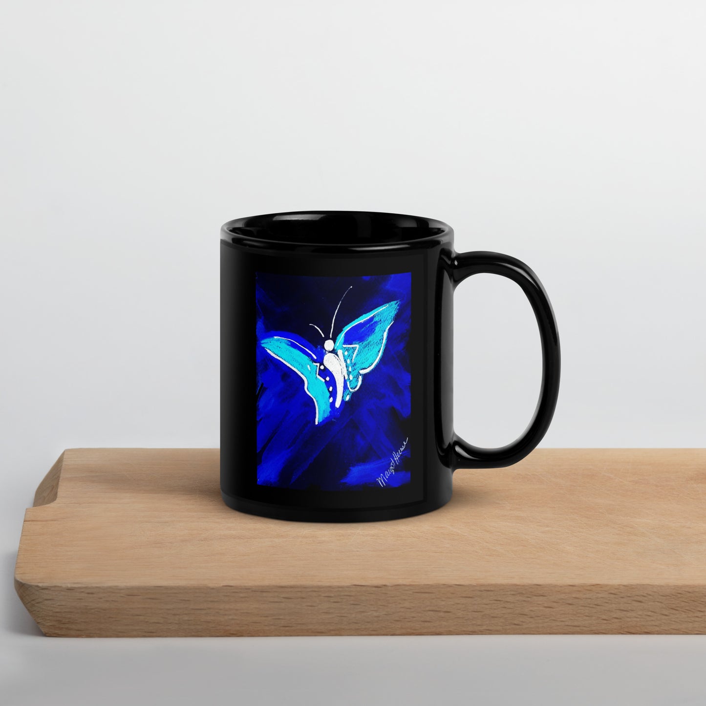 Coffee and Tea Mug