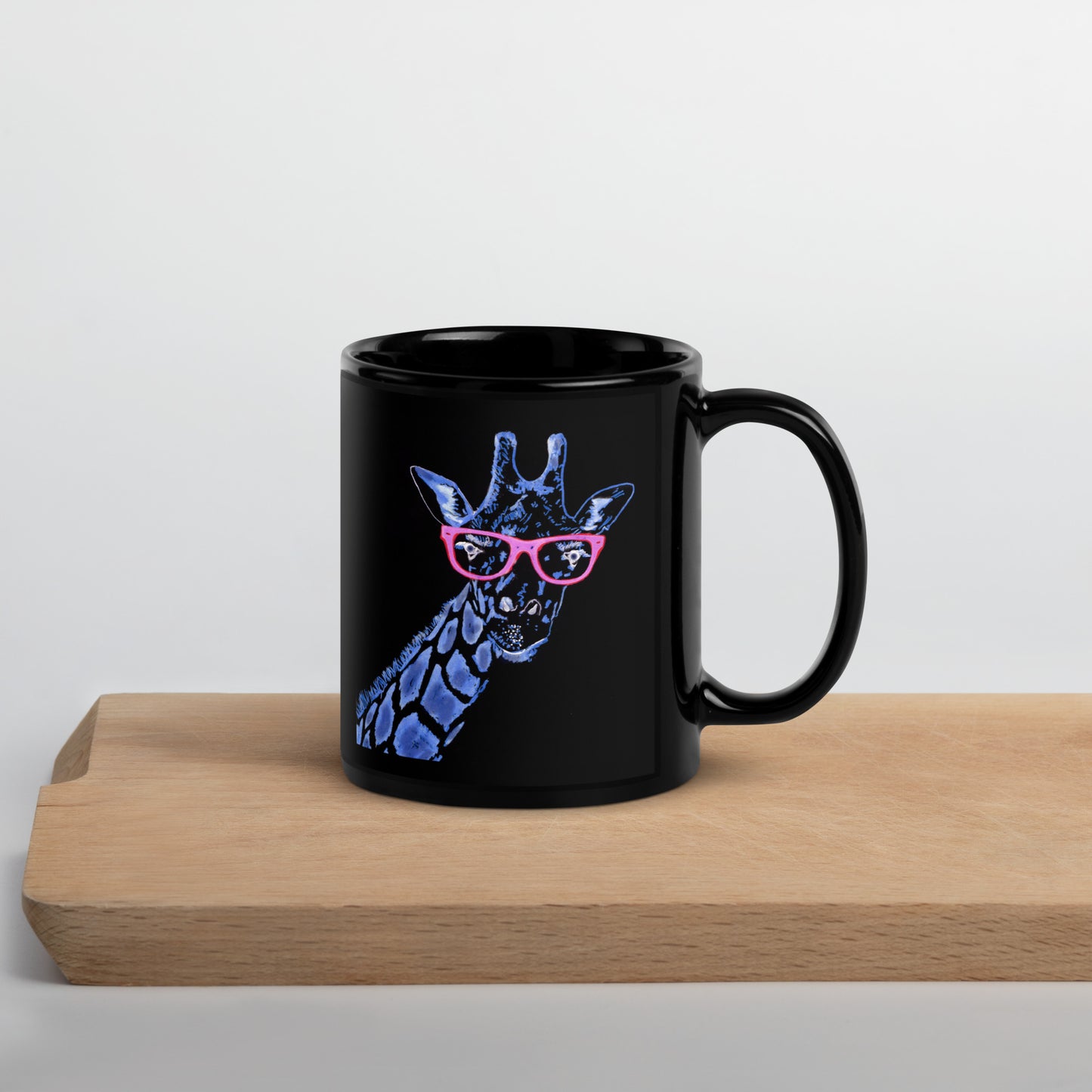 Coffee and Tea Mug