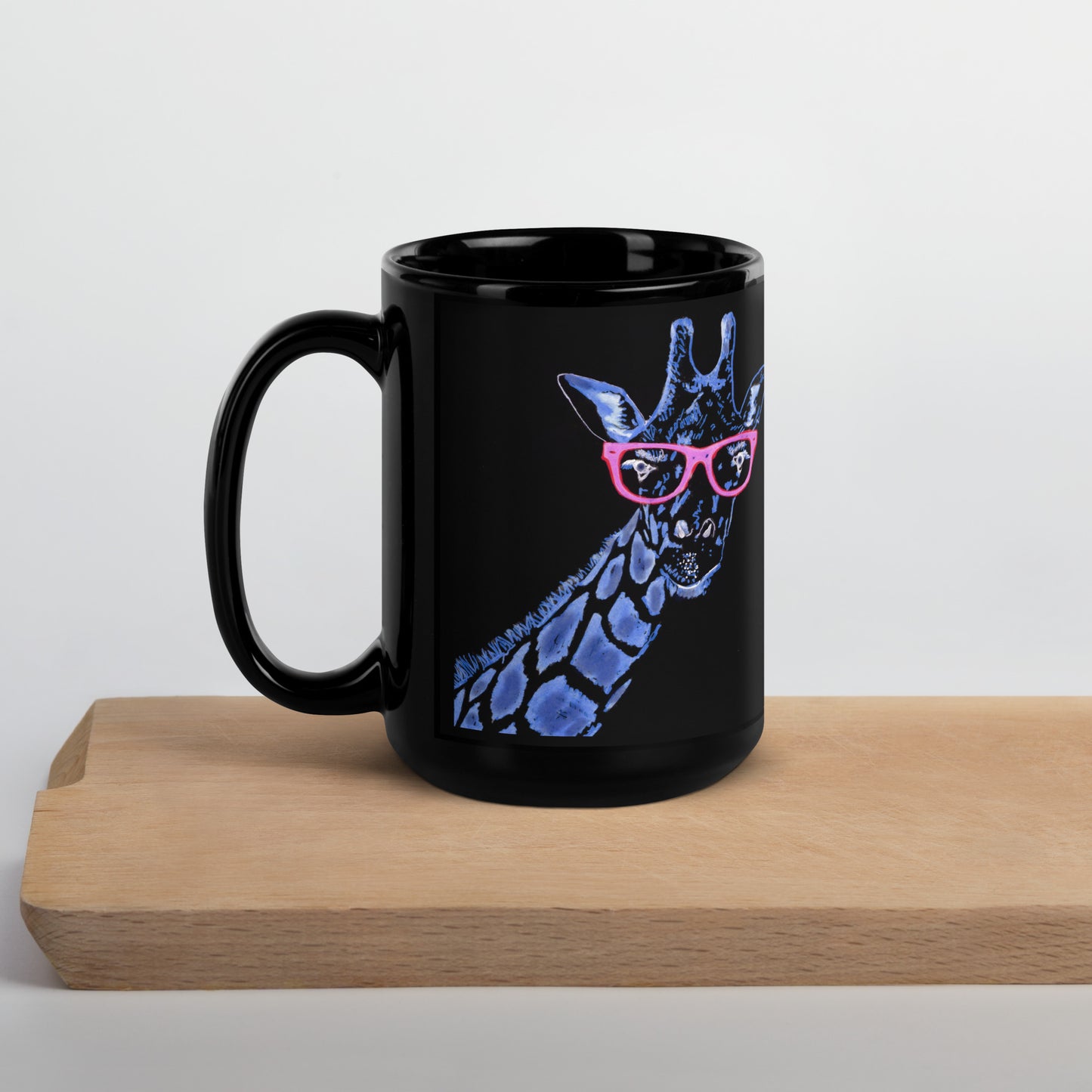 Coffee and Tea Mug