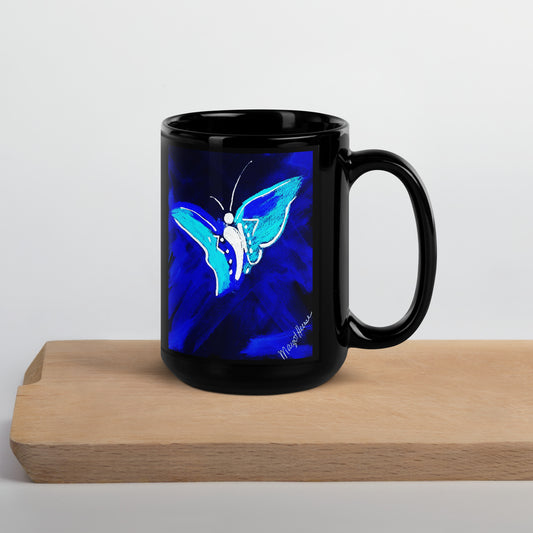 Coffee and Tea mug