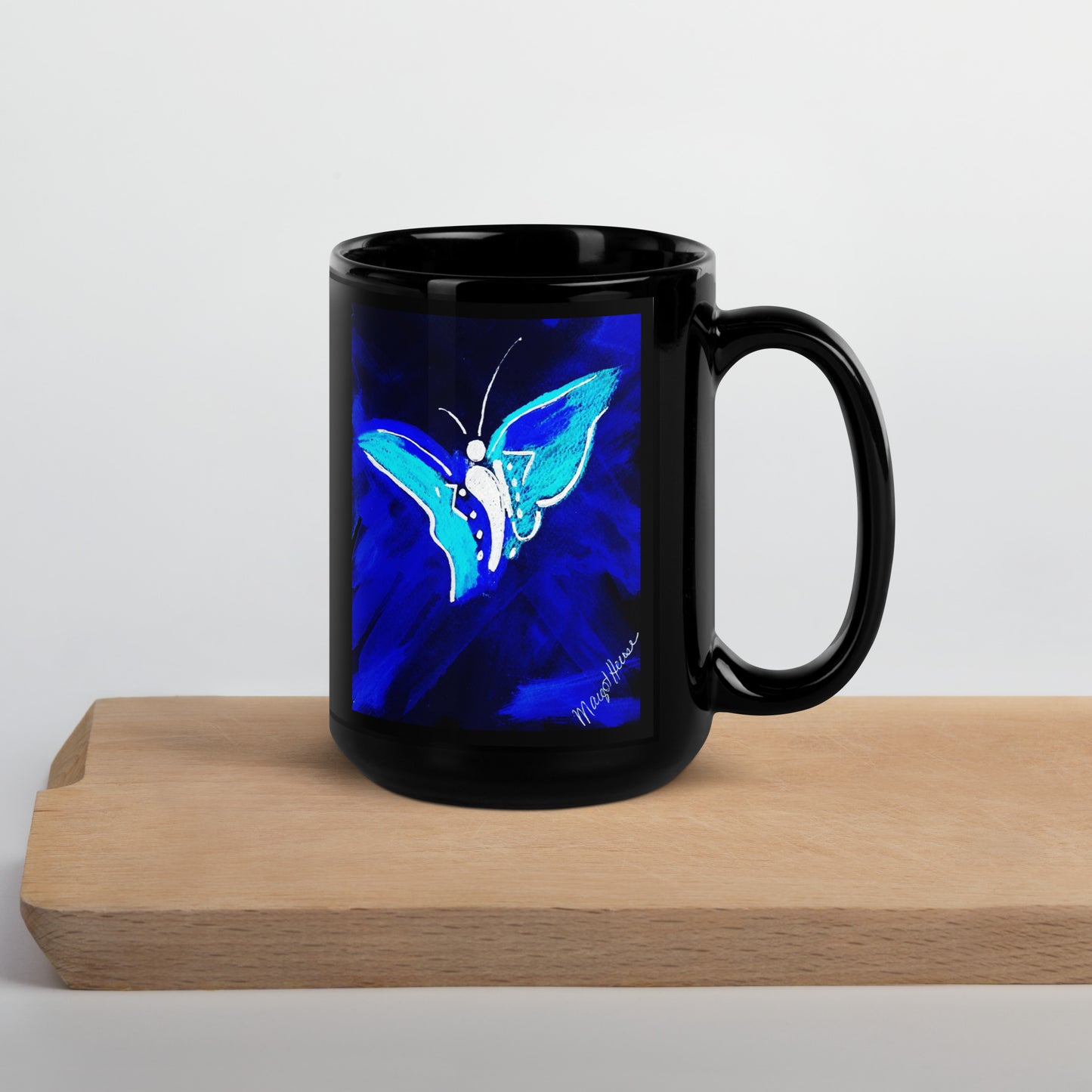 Coffee and Tea Mug