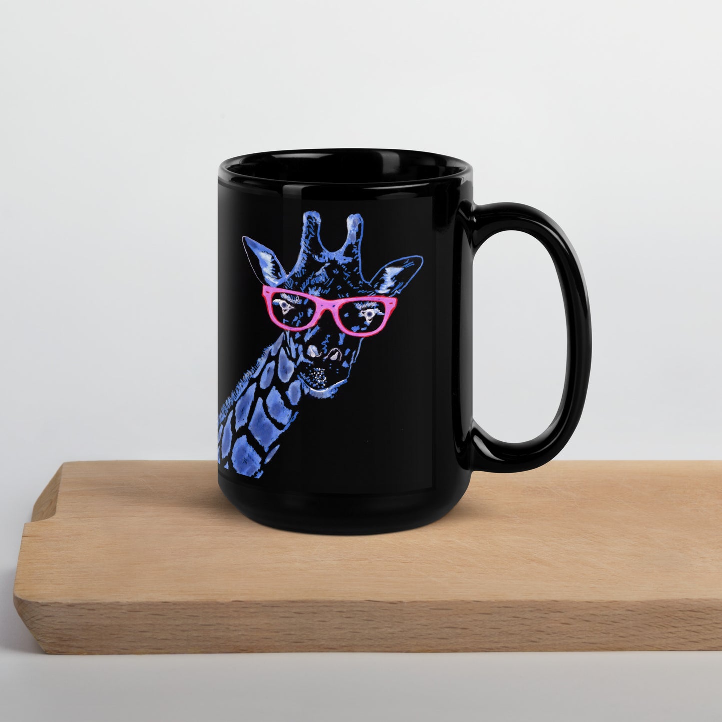 Coffee and Tea Mug