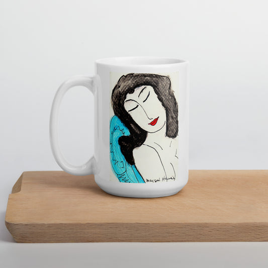 Coffee and Tea mug