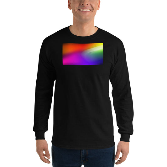 Graphic Edition Long Sleeve T-Shirt