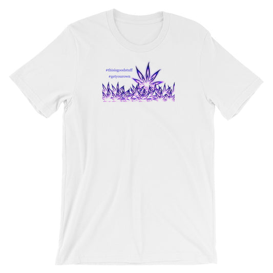 Short-Sleeve Unisex T-Shirt