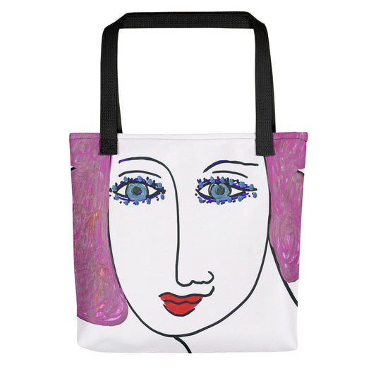 Artist Edition Tote bag