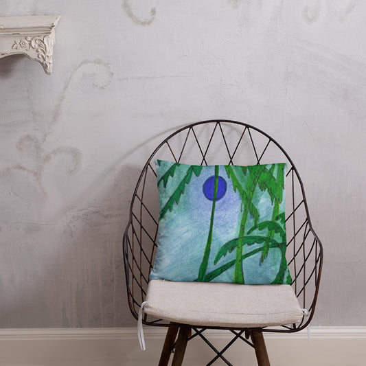Artist Edition Pillow / Artist - Margot House