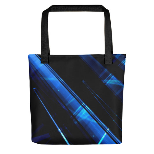 Artist Edition Tote Bag / Artist - Bryan Ameigh