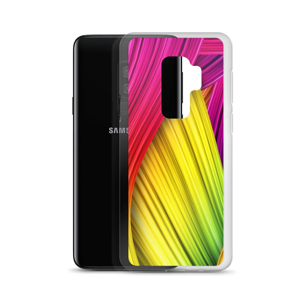 Graphic Edition Samsung Case