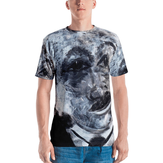 Artist Edition Full Print Men's T-shirt / Artist - Margot House