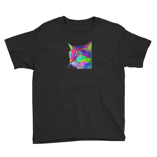Graphic Edition Youth Short Sleeve T-Shirt