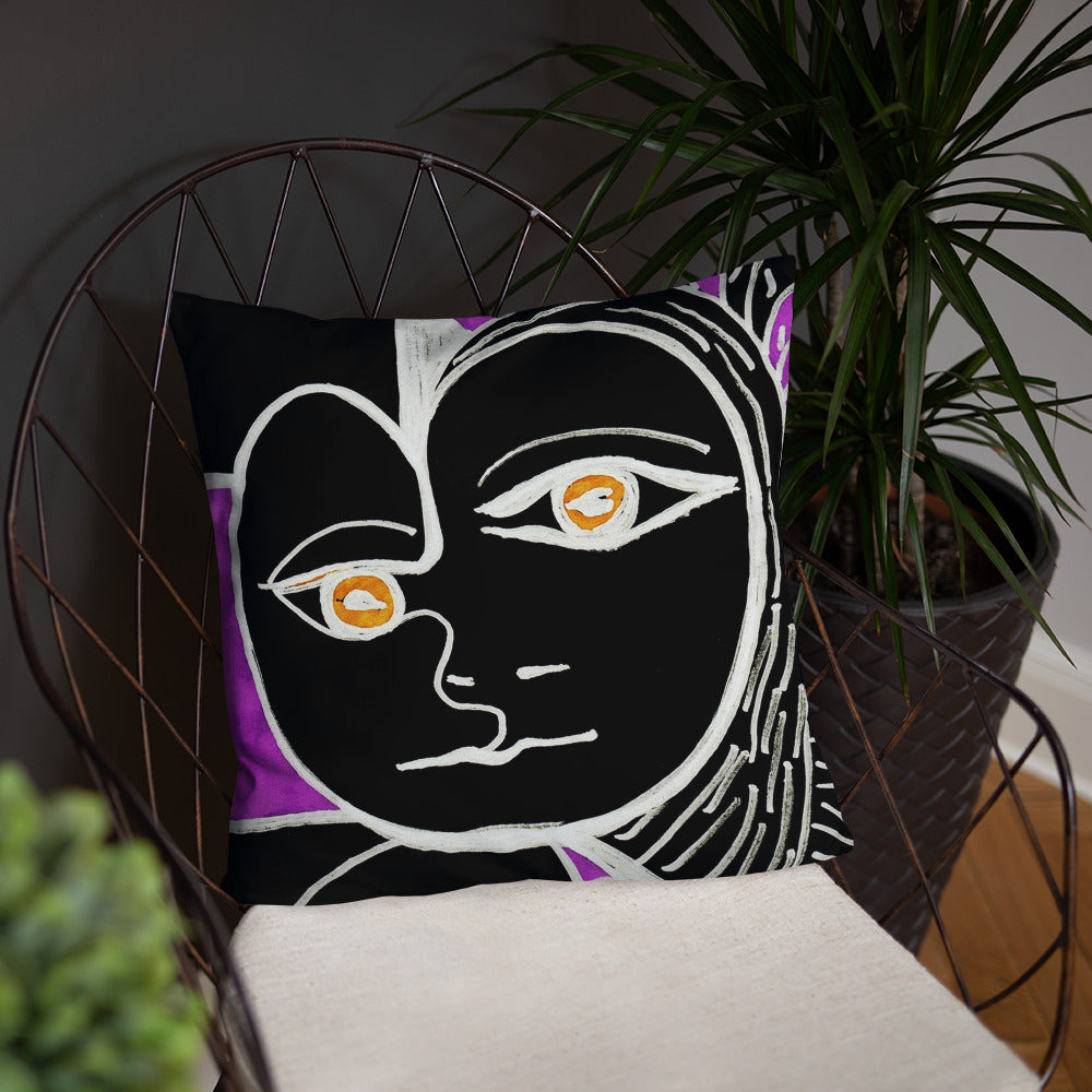 Artist Edition Pillow / Artist - Margot House