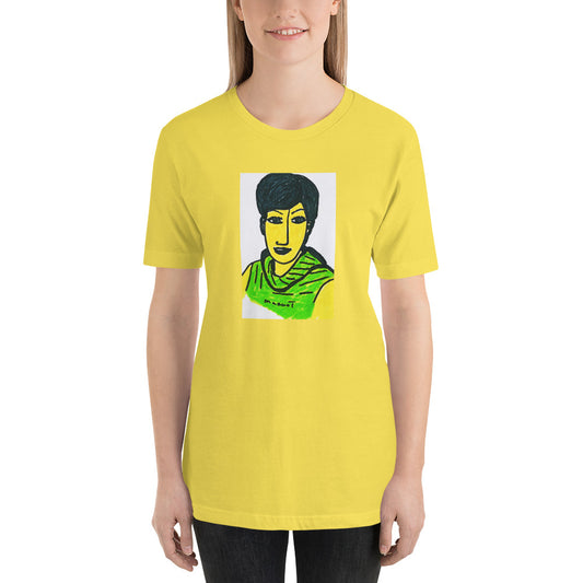 Short-Sleeve Unisex T-Shirt