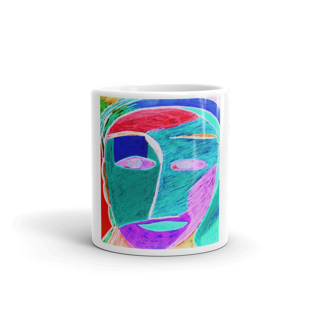 Artist Edition Mug / Artist - Margot House