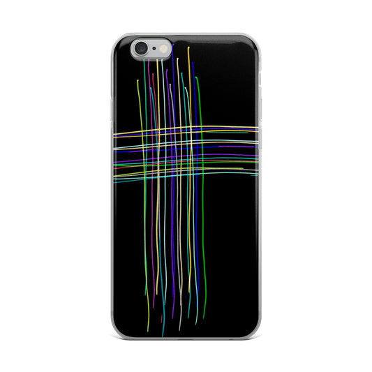 Artist Edition iPhone Case / Artist- Bryan Ameigh