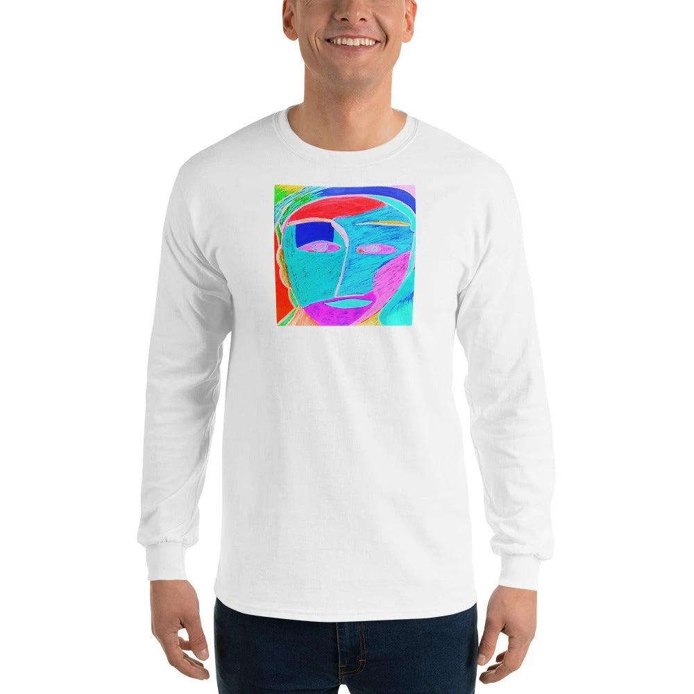 Artist Edition Long Sleeve T-Shirt / Artist - Margot House